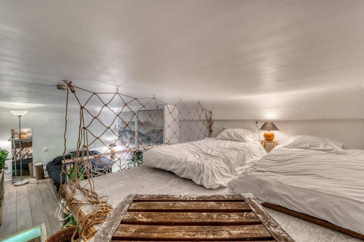 Cabane Pour Vos Vacances A 190M Du Lac D'Annecy マントン・サン・ベルナール エクステリア 写真